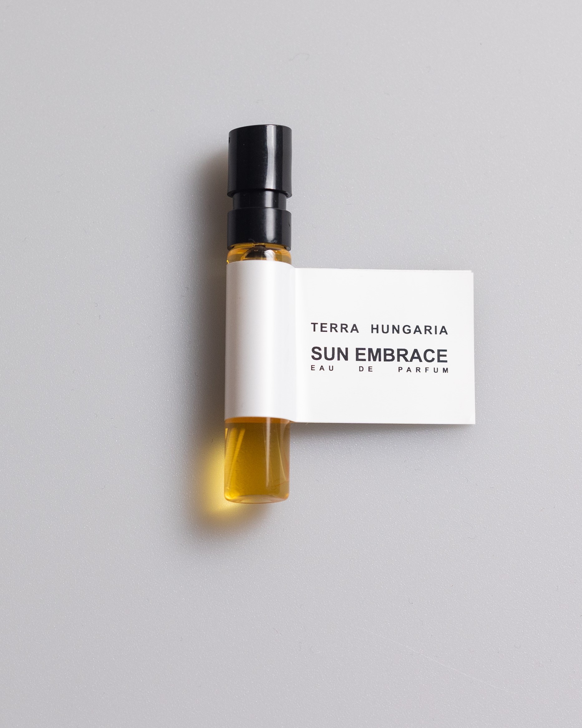 2 ml Sample